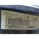 Saab 9-3 93 Benzinli Kilometre Saati Gösterge Paneli 0263625114 P12800514