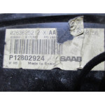 Saab 9-3 93 Benzinli Kilometre Saati Gösterge Paneli 0263625212 P12802924