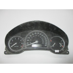Saab 9-3 93 Benzinli Kilometre Saati Gösterge Paneli 0263625212 P12802924