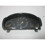 Saab 9-3 Dizel Kilometre Saati Gösterge Paneli