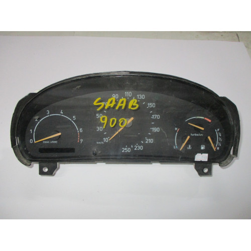 Saab 900 Benzinli Kilometre Saati Gösterge Paneli 69795-480T 4711180