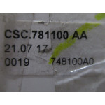 Karsan J9 J10 Dizel Kilometre Saati Gösterge Paneli CSC.787100AA