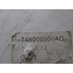 Karsan J9 J10 Dizel Kilometre Saati Gösterge Paneli 748000000A0