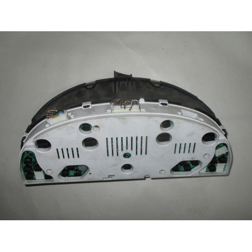 Chevrolet Lacetti Daewoo Nubira Benzinli Kilometre Saati Gösterge Paneli 96499003