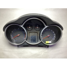 Chevrolet Cruze Otomatik Benzinli Kilometre Saati Gösterge Pnaeli 688014257 94824448