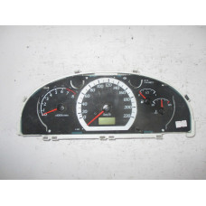 Chevrolet Lacetti Benzinli Kilometre Saati Gösterge Paneli 