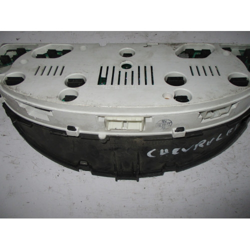 Chevrolet Lacetti Benzinli Kilometre Saati Gösterge Paneli 96430919PJ
