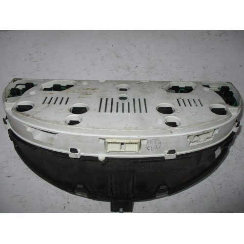 Chevrolet Lacetti Daewoo Nubira Benzinli Kilometre Saati Gösterge Paneli 96499003