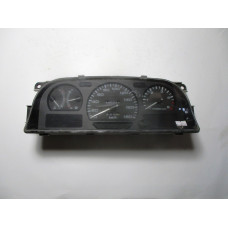 Daewoo Musso Kilometre Saati Gösterge Paneli 80200-0504