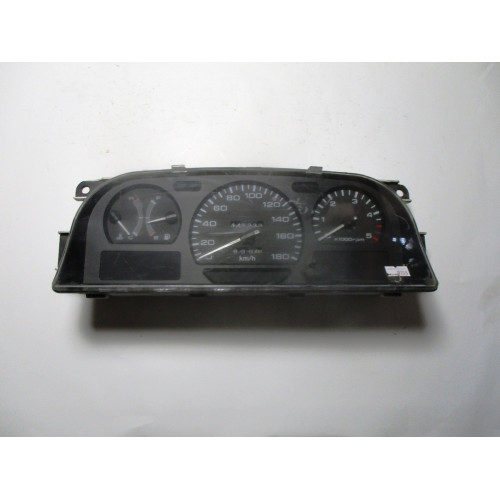 Daewoo Musso Kilometre Saati Gösterge Paneli 80200-0504
