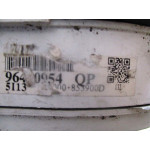 Chevrolet Lacetti Benzinli Kilometre Saati Gösterge Paneli 96430919PJ