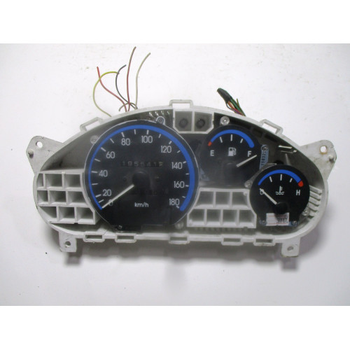 Daewoo Matiz Kilometre Saati Gösterge Paneli 758127A