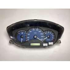 Chevrolet Spark Daewoo Matiz Kilometre Saati Gösterge Paneli 96659230
