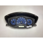 Chevrolet Spark Daewoo Matiz Kilometre Saati Gösterge Paneli 96664161
