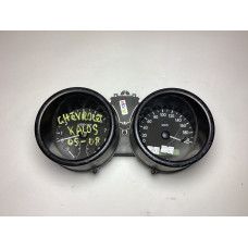 Chevrolet Kalos Kilometre Saati Gösterge Paneli 96426049 MC