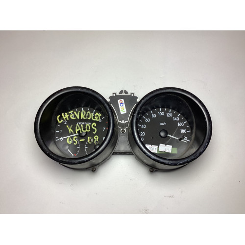 Chevrolet Kalos Kilometre Saati Gösterge Paneli 96426049 MC