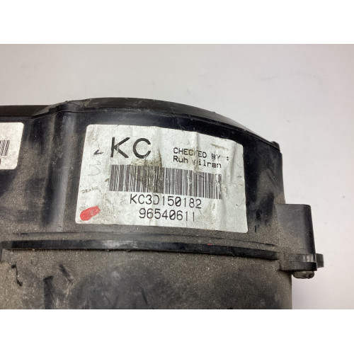 Chevrolet Kalos Kilometre Saati Gösterge Paneli 96540611 KC