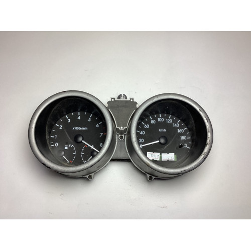 Chevrolet Kalos Kilometre Saati Gösterge Paneli 96416697 SC