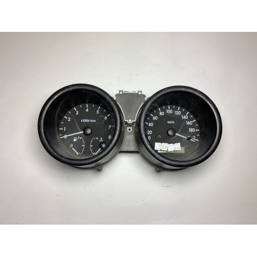 Chevrolet Kalos Kilometre Saati Gösterge Paneli 96426049 MC