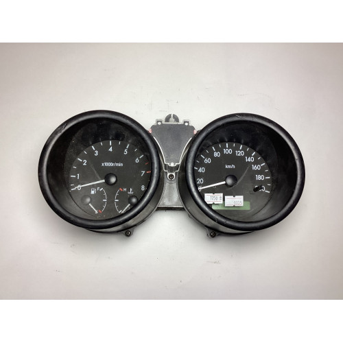 Chevrolet Kalos Kilometre Saati Gösterge Paneli 96413686 PS