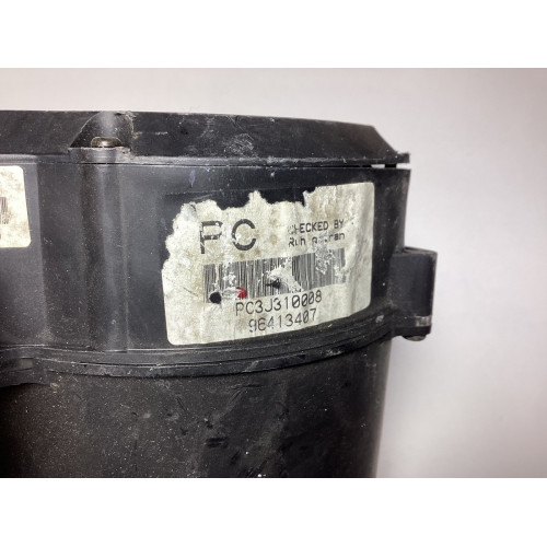 Chevrolet Kalos Kilometre Saati Gösterge Paneli 96413407 PC