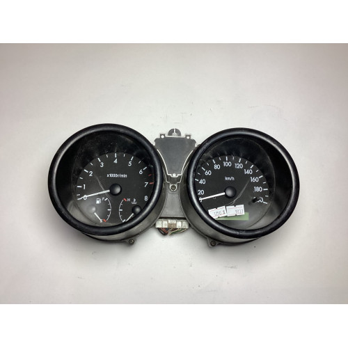 Chevrolet Kalos Kilometre Saati Gösterge Paneli 96413407 PC
