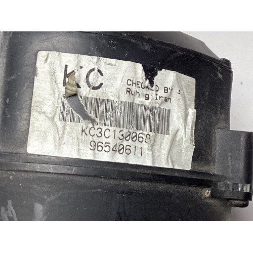 Chevrolet Kalos Kilometre Saati Gösterge Paneli 96540611 KC