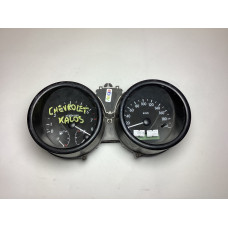 Chevrolet Kalos Kilometre Saati Gösterge Paneli 96540611 KC
