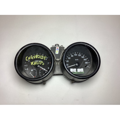 Chevrolet Kalos Kilometre Saati Gösterge Paneli 96540611 KC