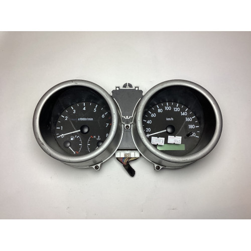 Chevrolet Kalos Kilometre Saati Gösterge Paneli 96416699 SS