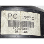 Chevrolet Kalos Kilometre Saati Gösterge Paneli 96413407 PC