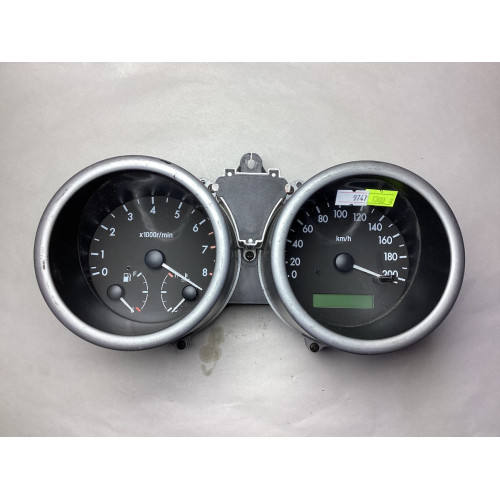 Chevrolet Kalos Kilometre Saati Gösterge Paneli 96416697 SC