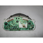 Daewoo Matiz Chevrolet Spark Kilometre Saati Gösterge Paneli 758127A