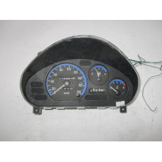 Daewoo Matiz Chevrolet Spark Kilometre Saati Gösterge Paneli 758127A