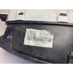 Chevrolet Spark Daewoo Matiz Kilometre Saati Gösterge Paneli 96664161