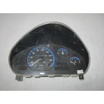 Daewoo Matiz Chevrolet Spark Kilometre Saati Gösterge Paneli 758127A