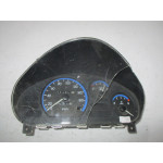Daewoo Matiz Chevrolet Spark Kilometre Saati Gösterge Paneli 758127A