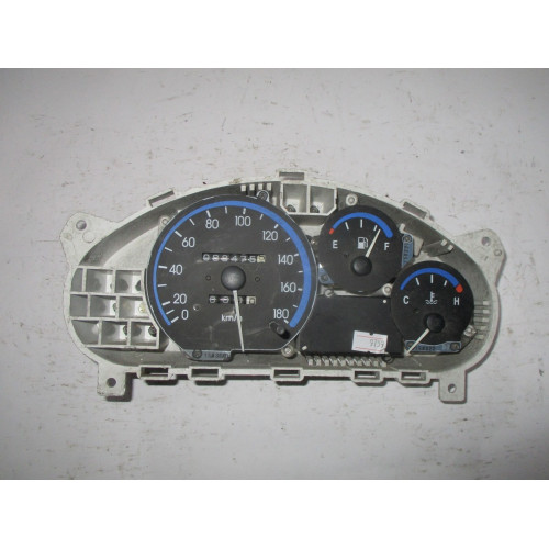 Daewoo Matiz Chevrolet Spark Kilometre Saati Gösterge Paneli 758127A