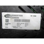 Fiat Toro Kilometre Saati Gösterge Paneli 51968290