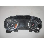 Jeep Renegade Benzinli Kilometre Saati Gösterge Paneli 735578476