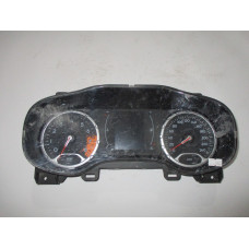 Jeep Renegade Benzinli Kilometre Saati Gösterge Paneli 735578476