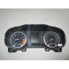Jeep Renegade Benzinli Kilometre Saati Gösterge Paneli 735618959