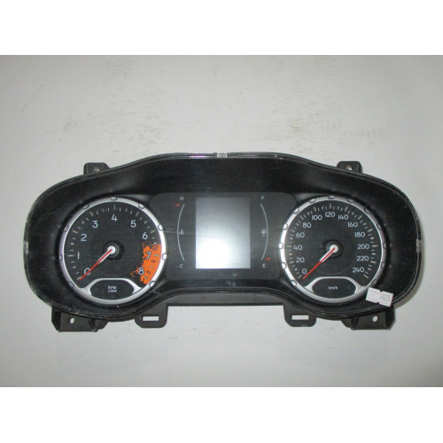 Jeep Renegade Benzinli Kilometre Saati Gösterge Paneli 735618959