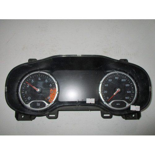 Jeep Renegade Benzinli Kilometre Saati Gösterge Paneli 735599929