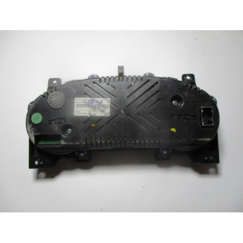Jeep Renegade Dizel Kilometre Saati Gösterge Paneli 100224774 503003510400