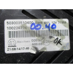 Jeep Renegade Dizel Kilometre Saati Gösterge Paneli 100224774 503003510400