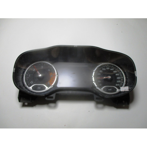 Jeep Renegade Dizel Kilometre Saati Gösterge Paneli 100224774 503003510400
