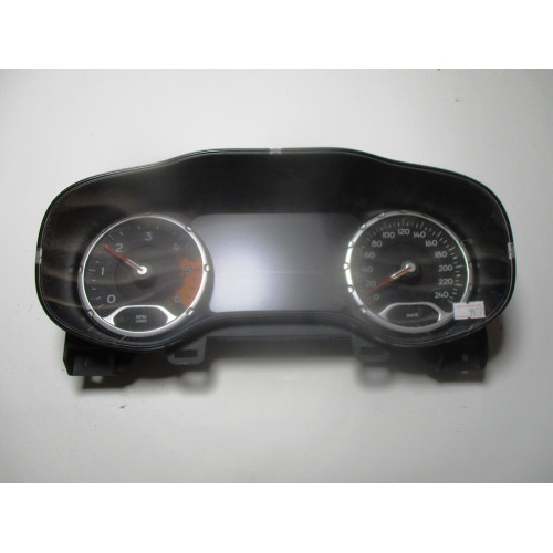 Jeep Renegade Dizel Kilometre Saati Gösterge Paneli 100224774 503003510400