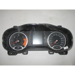 Jeep Renegade Dizel Kilometre Saati Gösterge Paneli 735671974