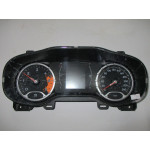 Jeep Renegade Dizel Kilometre Saati Gösterge Paneli 735650379